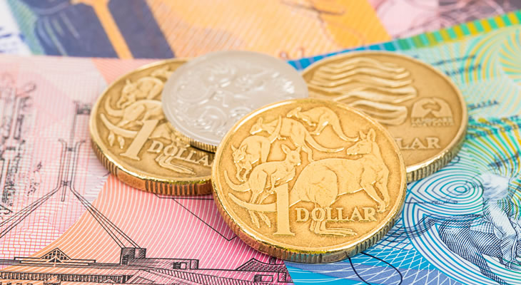 Pound Australian Dollar Currency Forecast