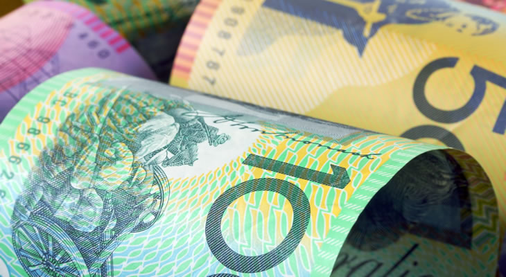 Hilsen beslag volatilitet Pound Australian Dollar Exchange Rate Lifted by Australian Inflation Rate  Miss » Future Currency Forecast