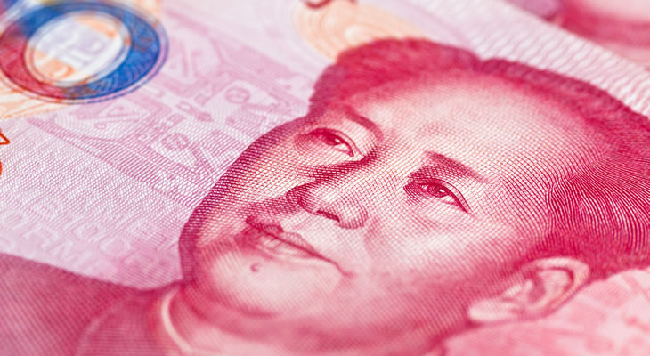 Chinese Yuan Currency Forecast