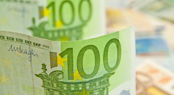USD/EUR Exchange Rate Gradually Declines on German Data » Future Currency  Forecast