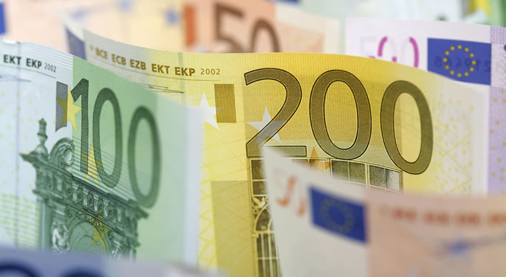 Eur To Usd Exchange Rate Forecasts Future Currency Forecast - 