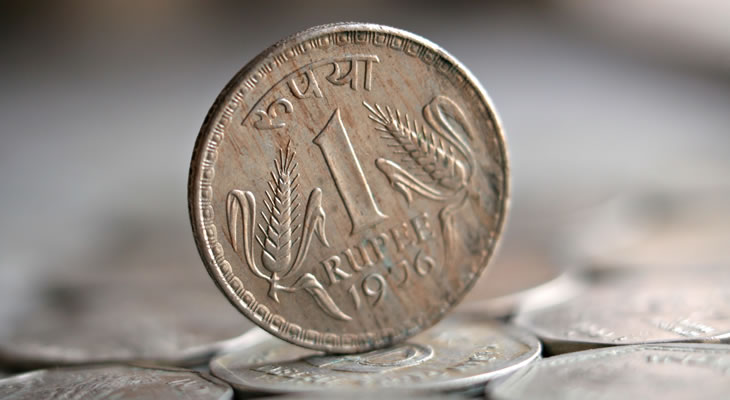 Indian Rupee Currency Forecast