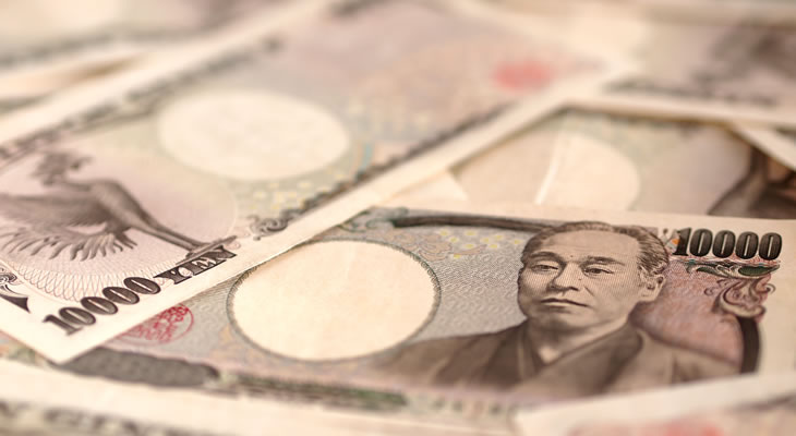 Pound Sterling To Japanese Yen Exchange Rate Outlook Limited By Brexit 