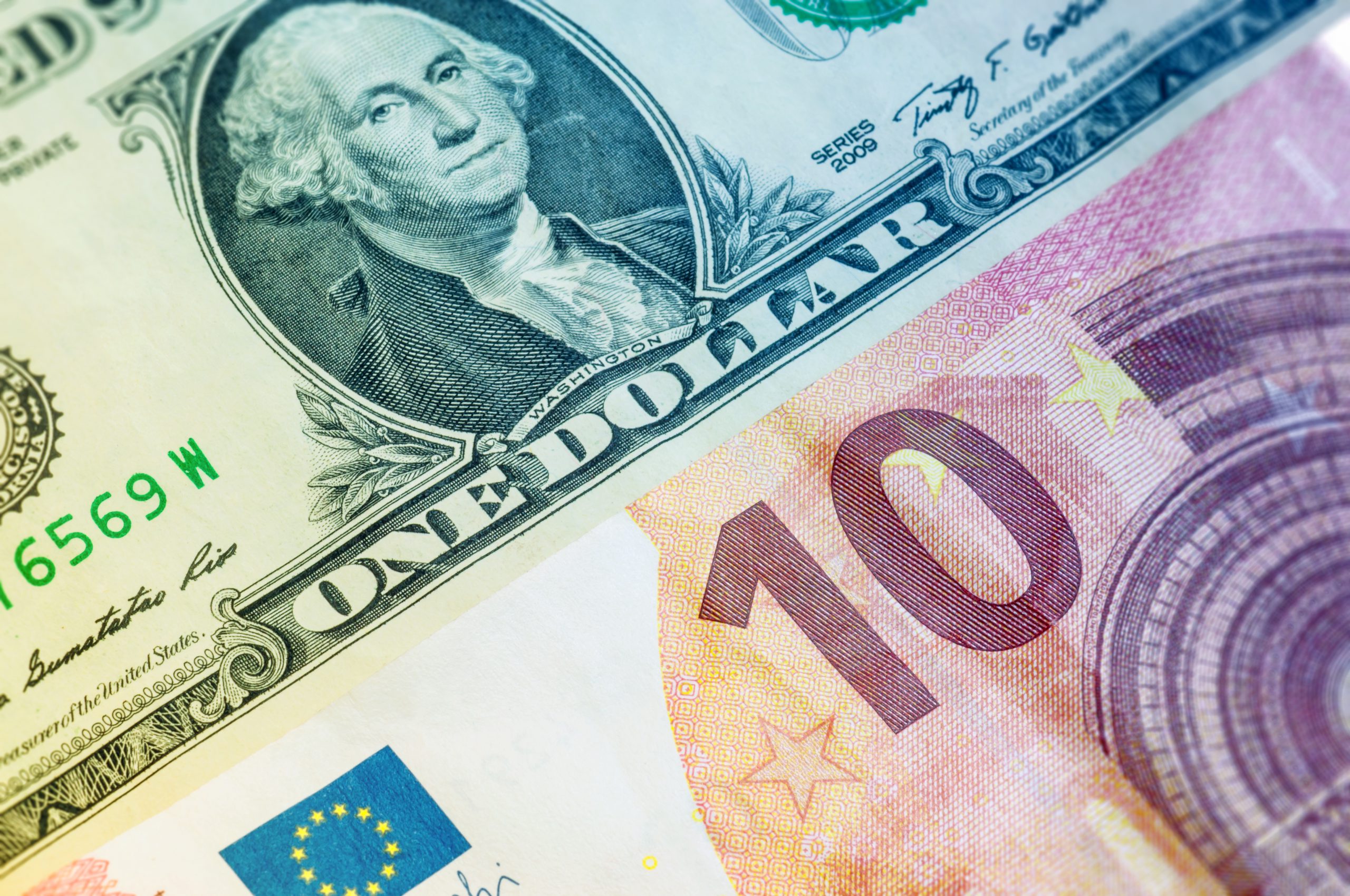 Euro US Dollar EUR USD Outlook Fragile As ECB Decision Could 