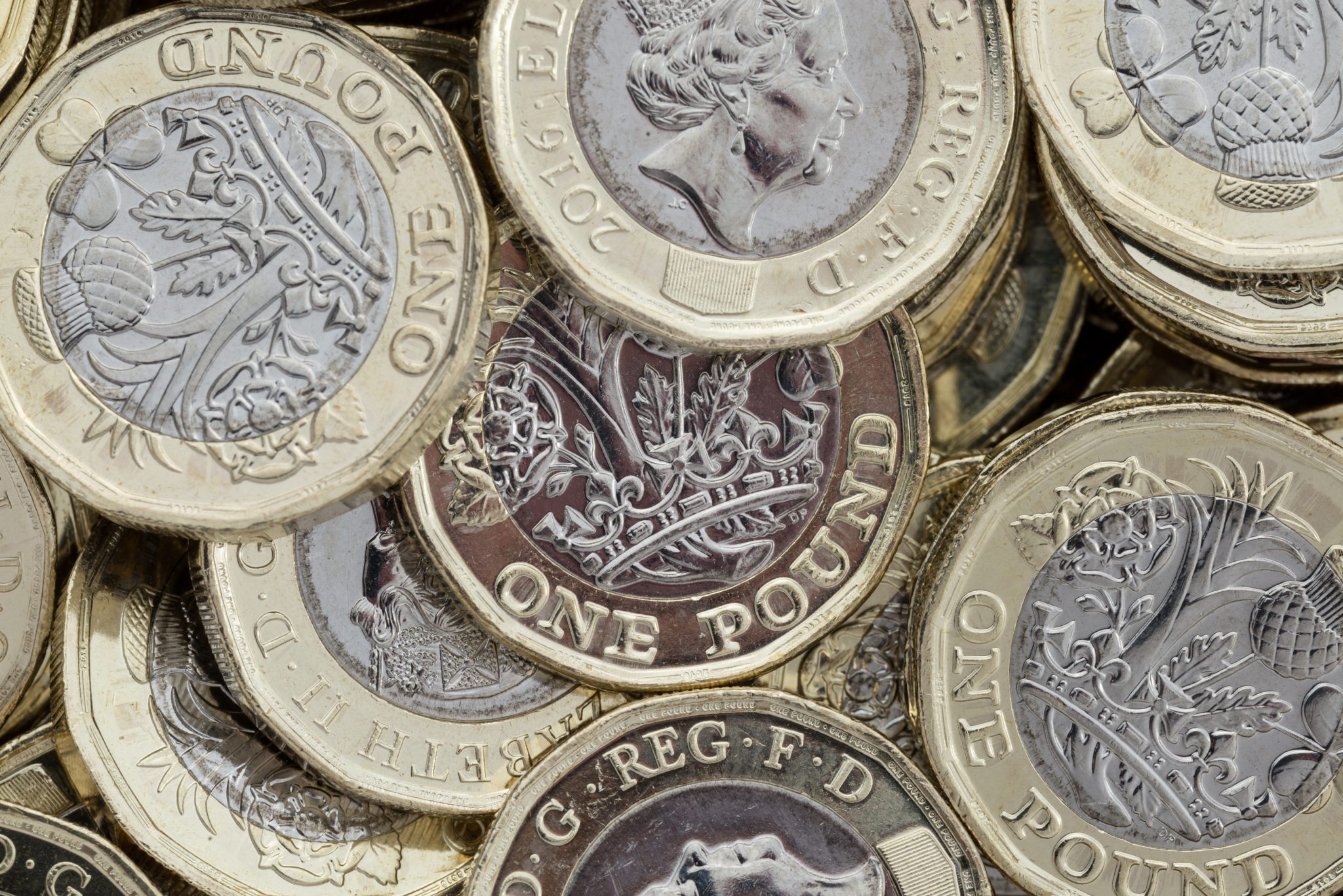 GBP/USD Exchange Rate: UK CPI in the Spotlight This Week » Future ...