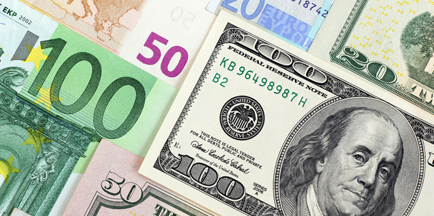 Euro to US Dollar Exchange Rate Forecast: Are EUR/USD ...